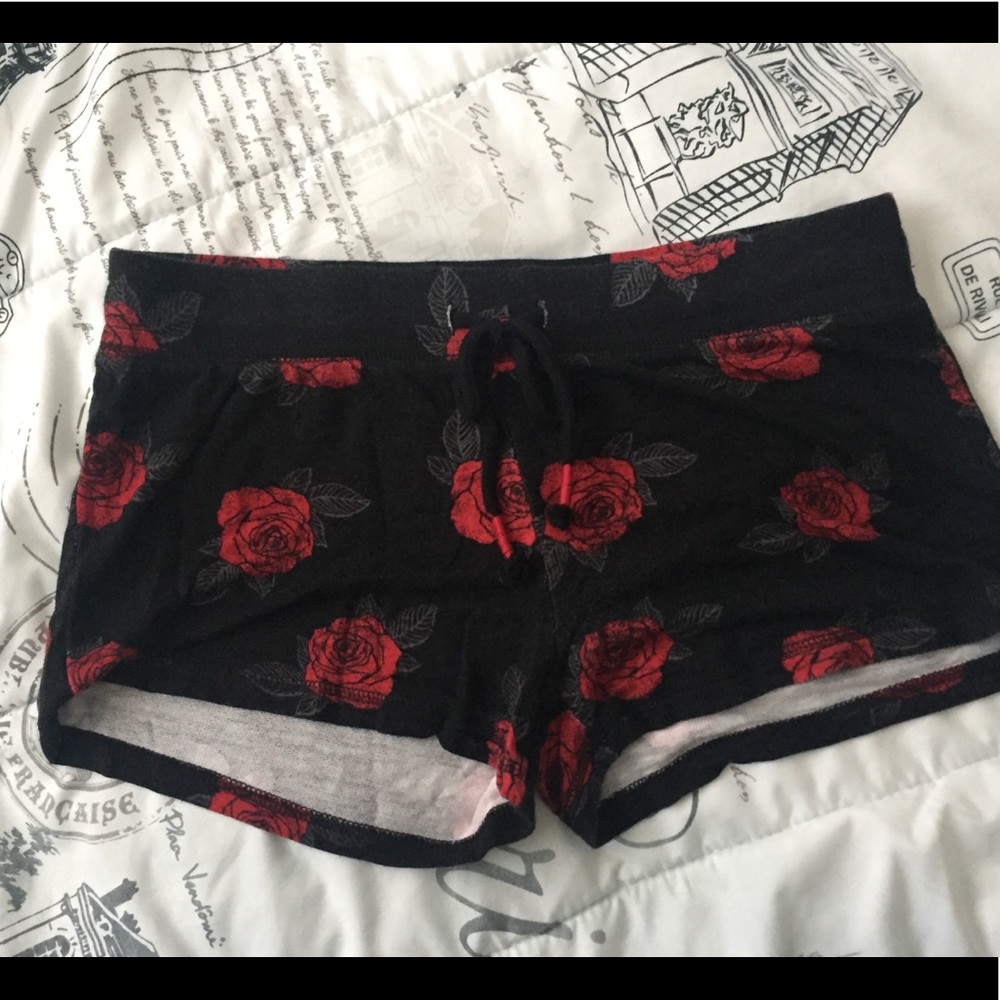 PJ Shorts